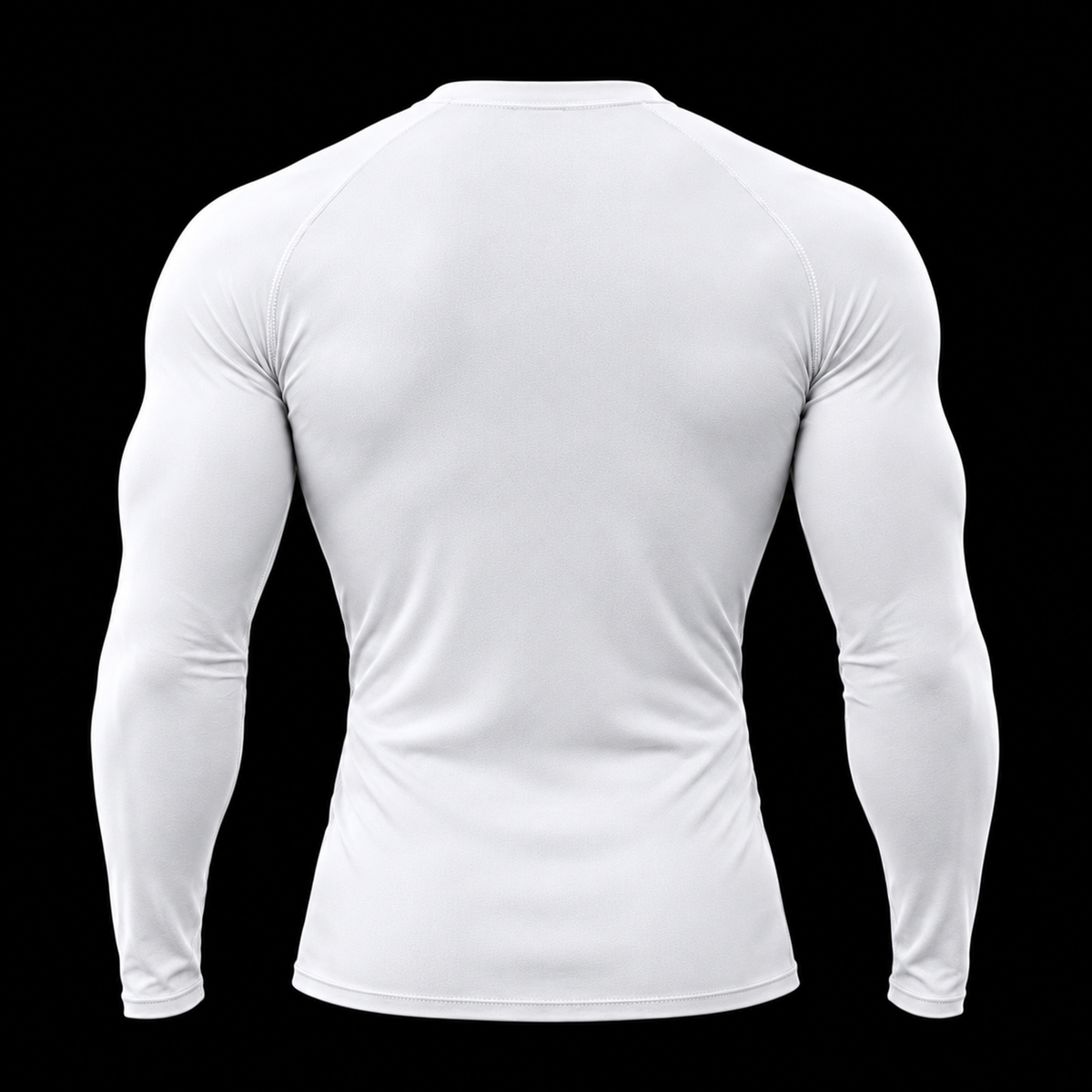 Performance Long Sleeve